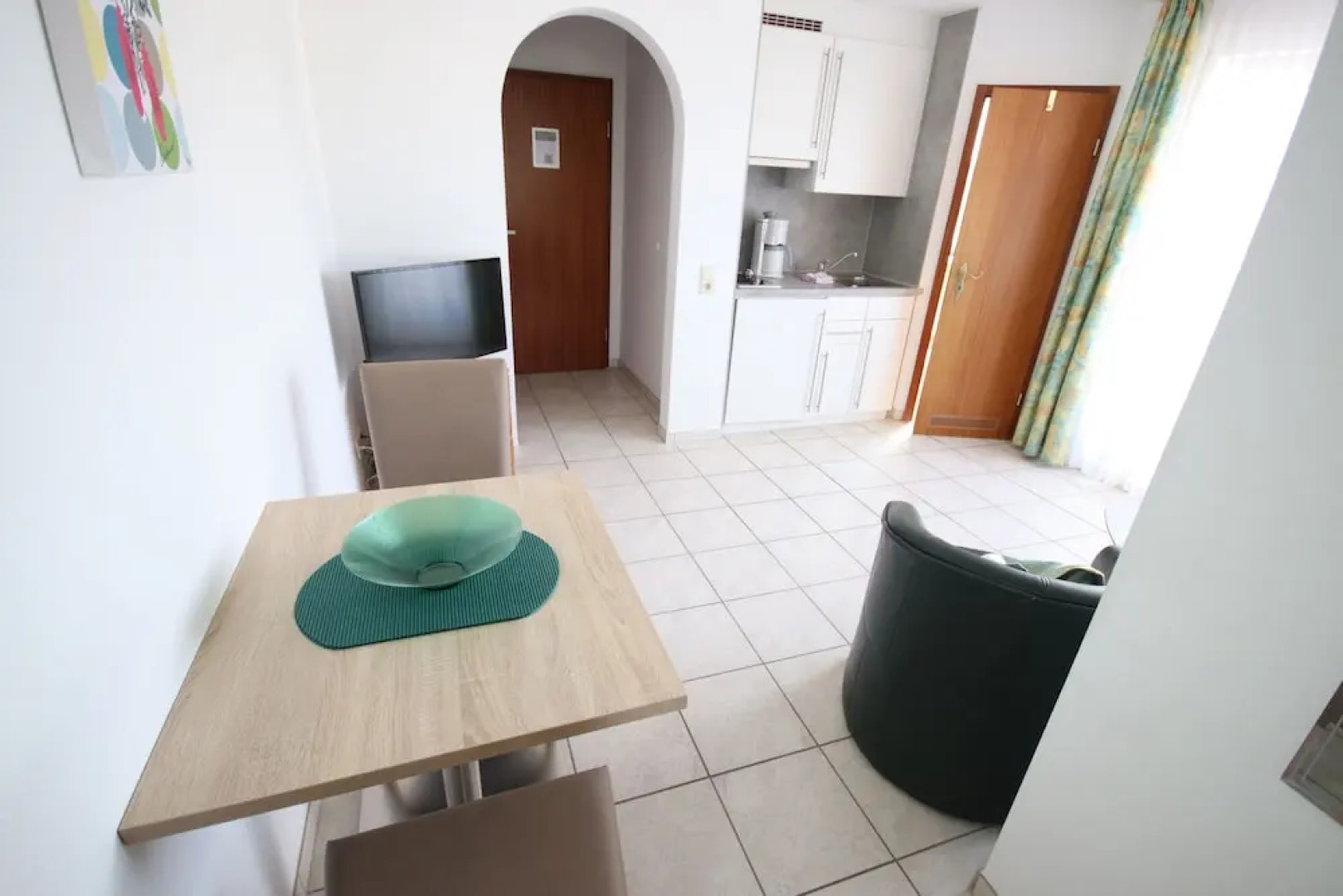 Appartements Biedermeier