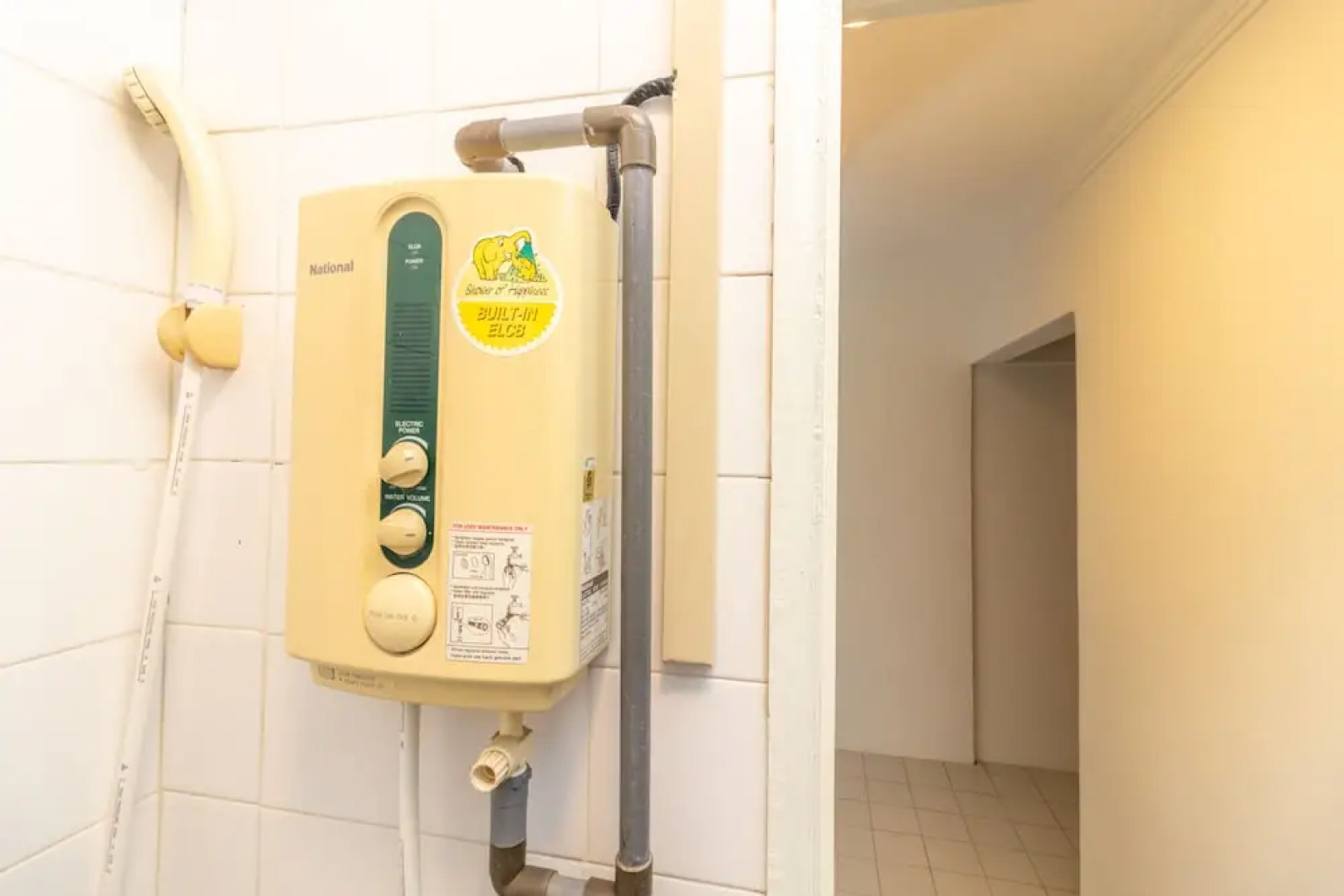 Garden City Straits Melaka Raya IdealHub