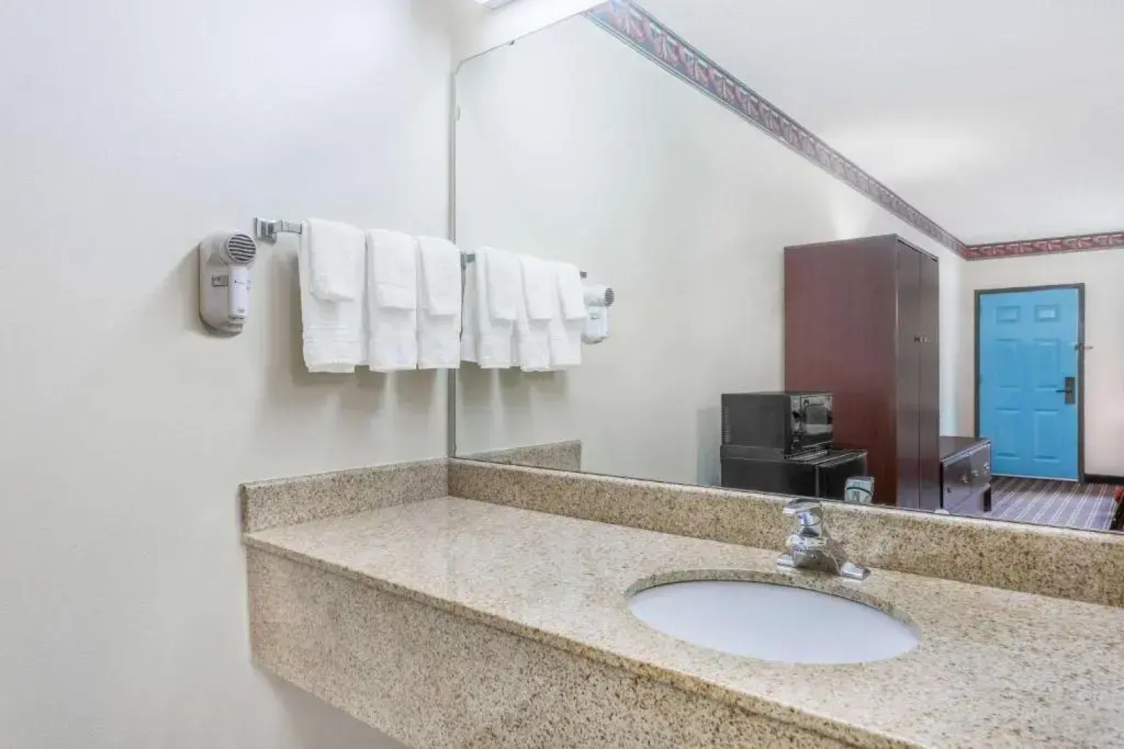 Days Inn North Columbia Ft. Jackson