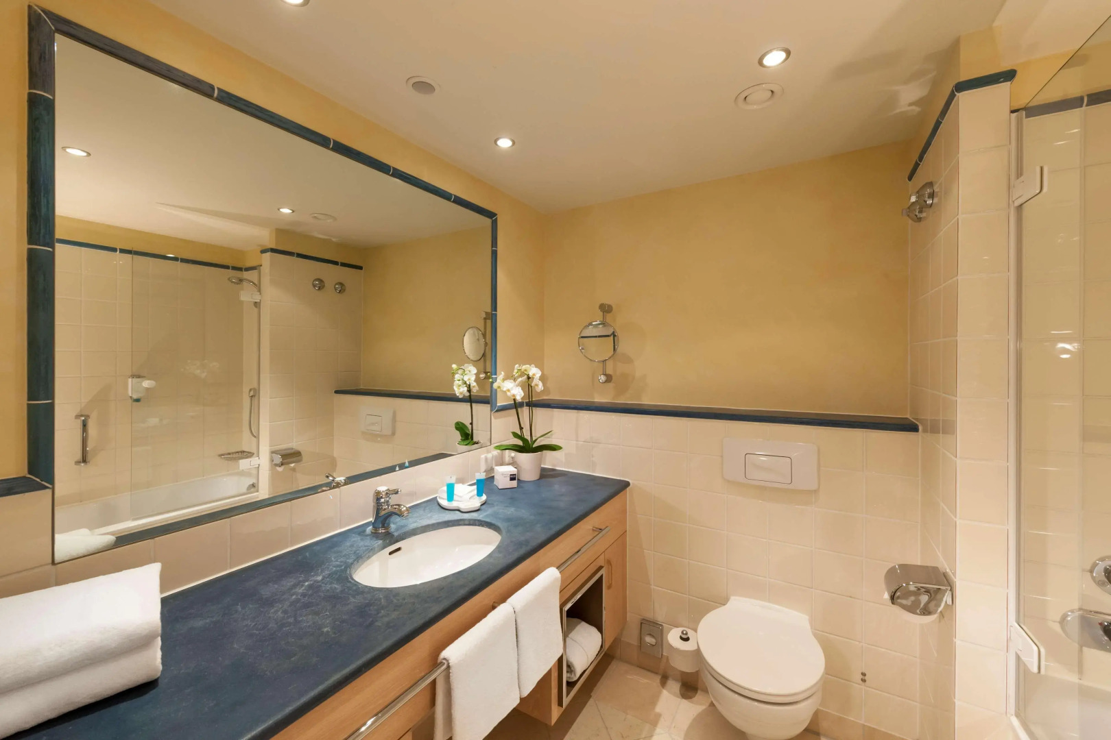 Dorint Strandhotel Binz/Rügen