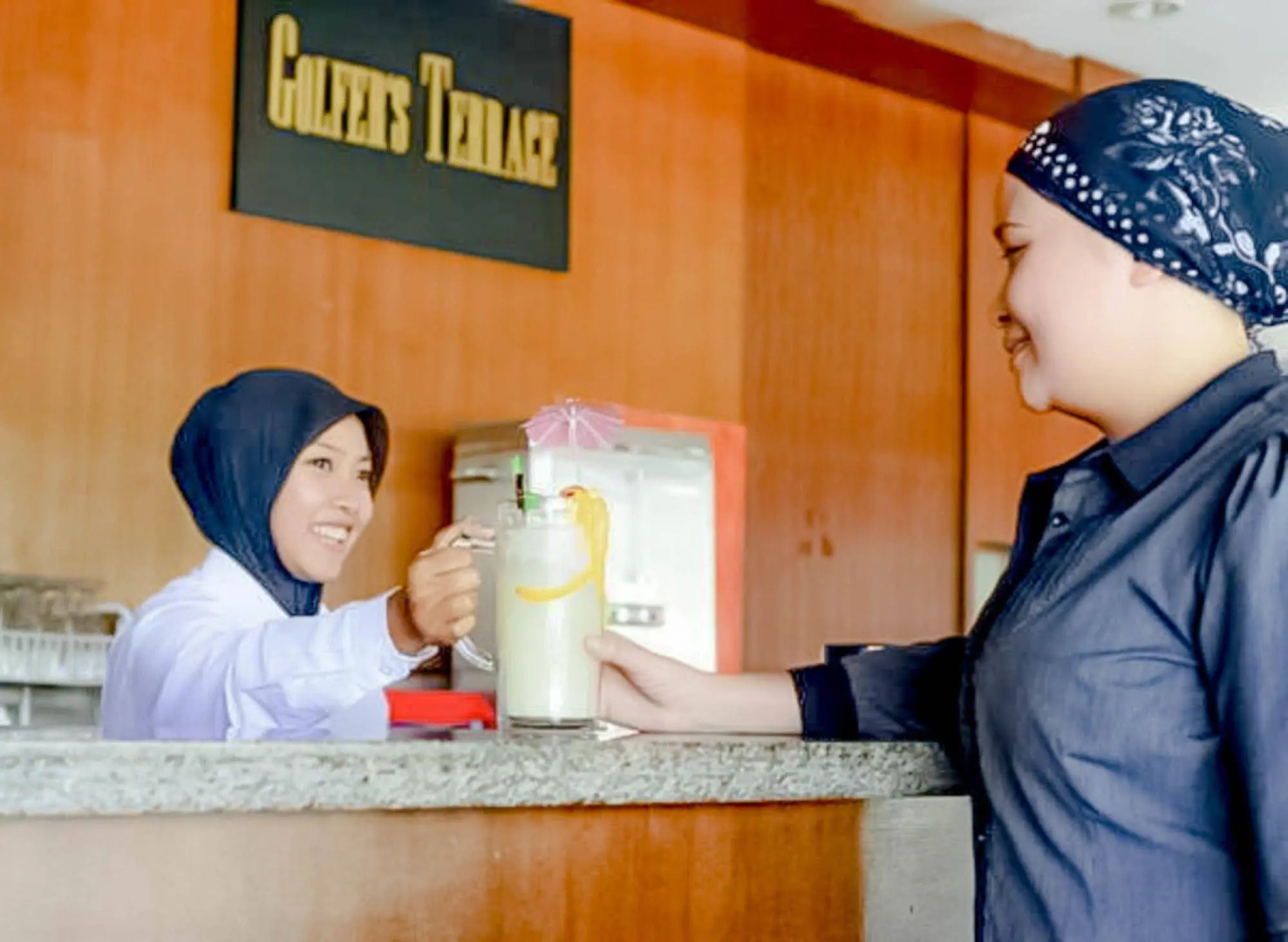 BDB Darulaman Golf Resort