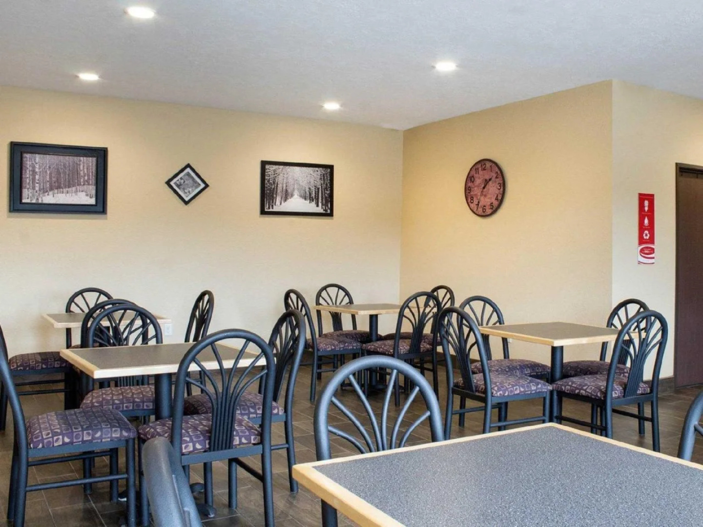 Comfort Inn Yankton S