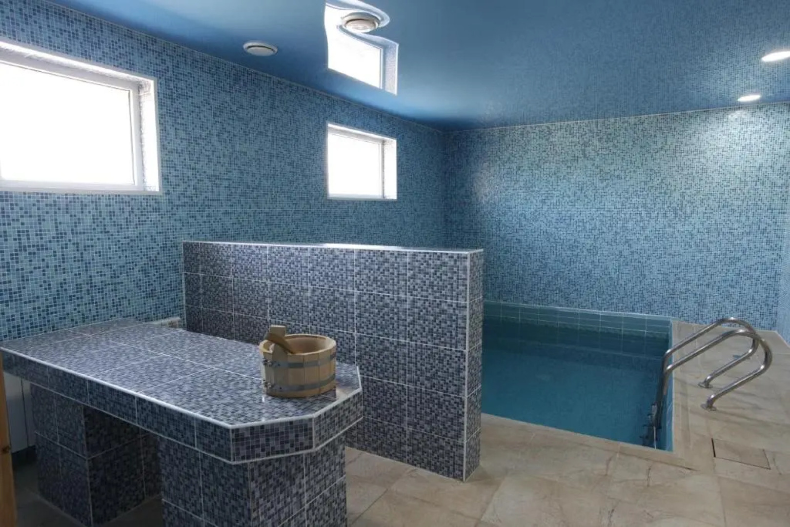 Отель Салем