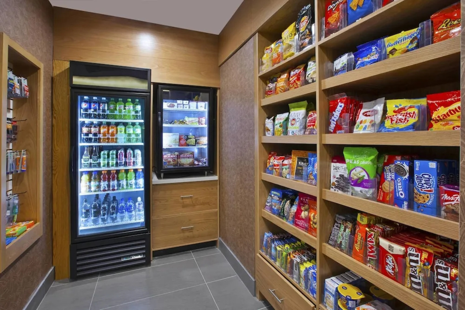 Fairfield Inn & Suites Flint Grand Blanc