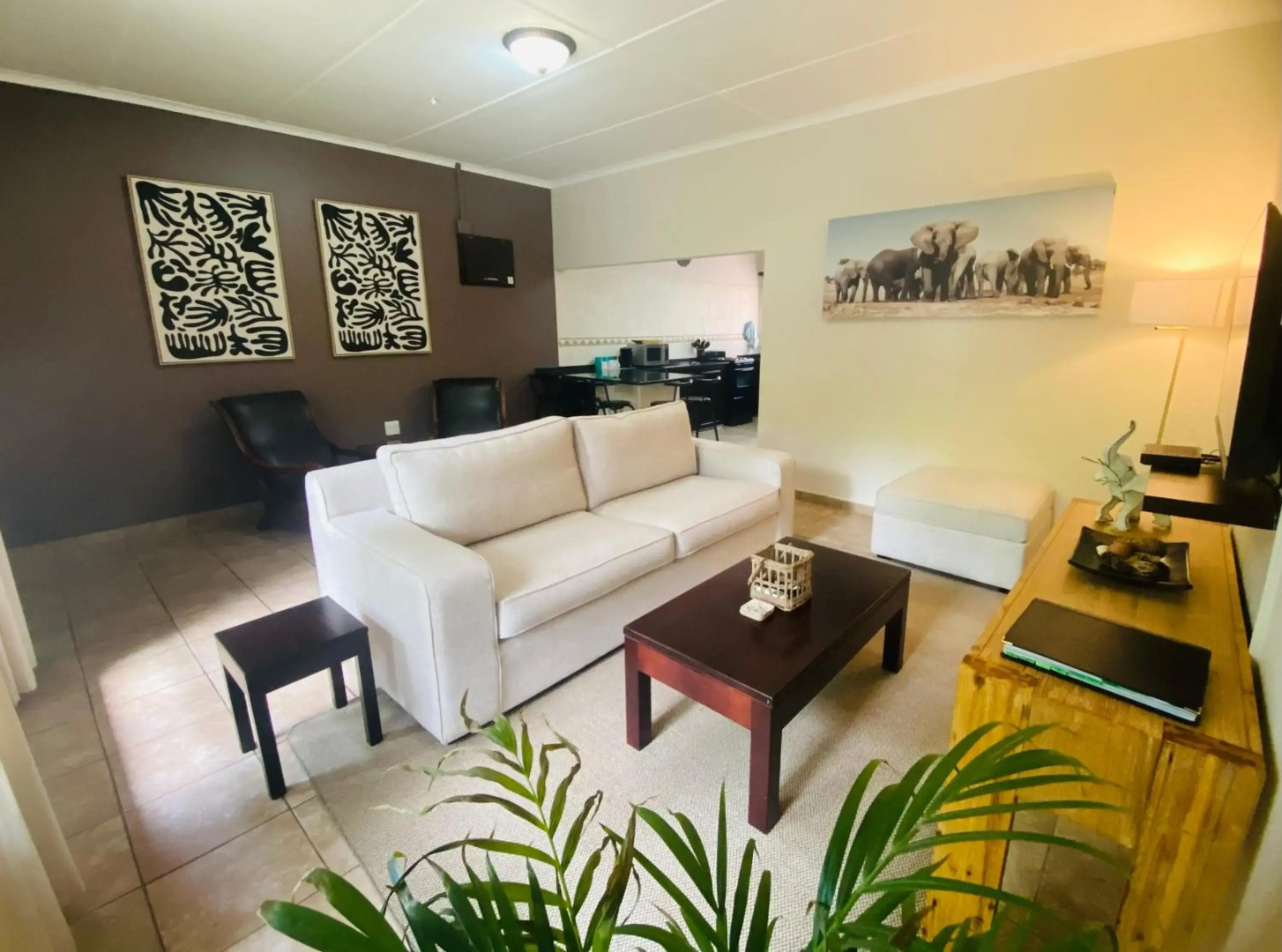 Little Eden St Lucia