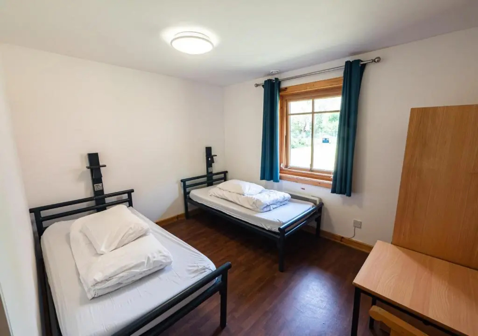 YHA London Lee Valley - Hostel