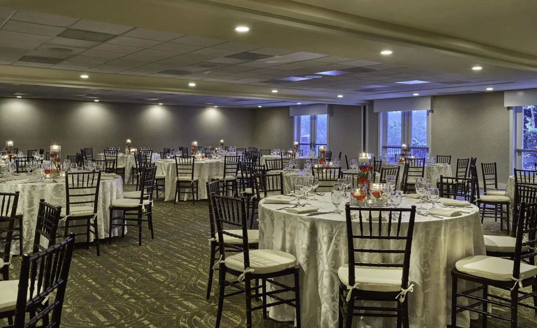 Hilton Santa Cruz/Scotts Valley