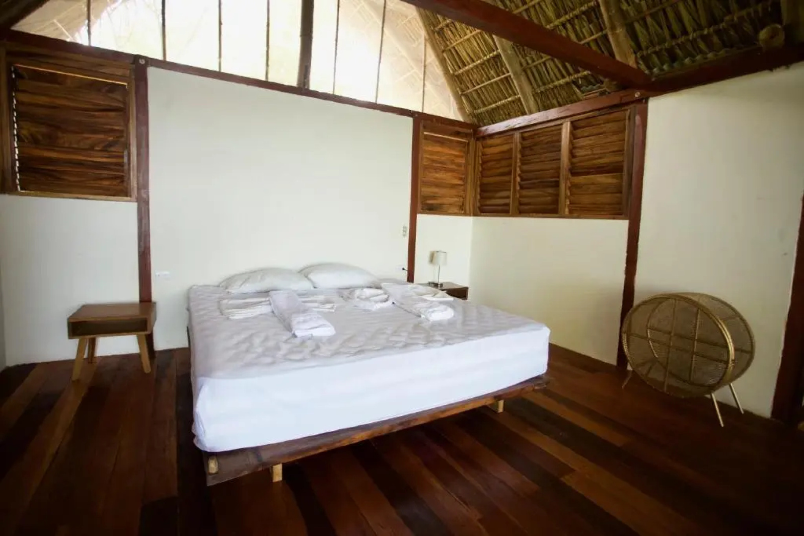 El Pital Chocolate Paradise - Hostel