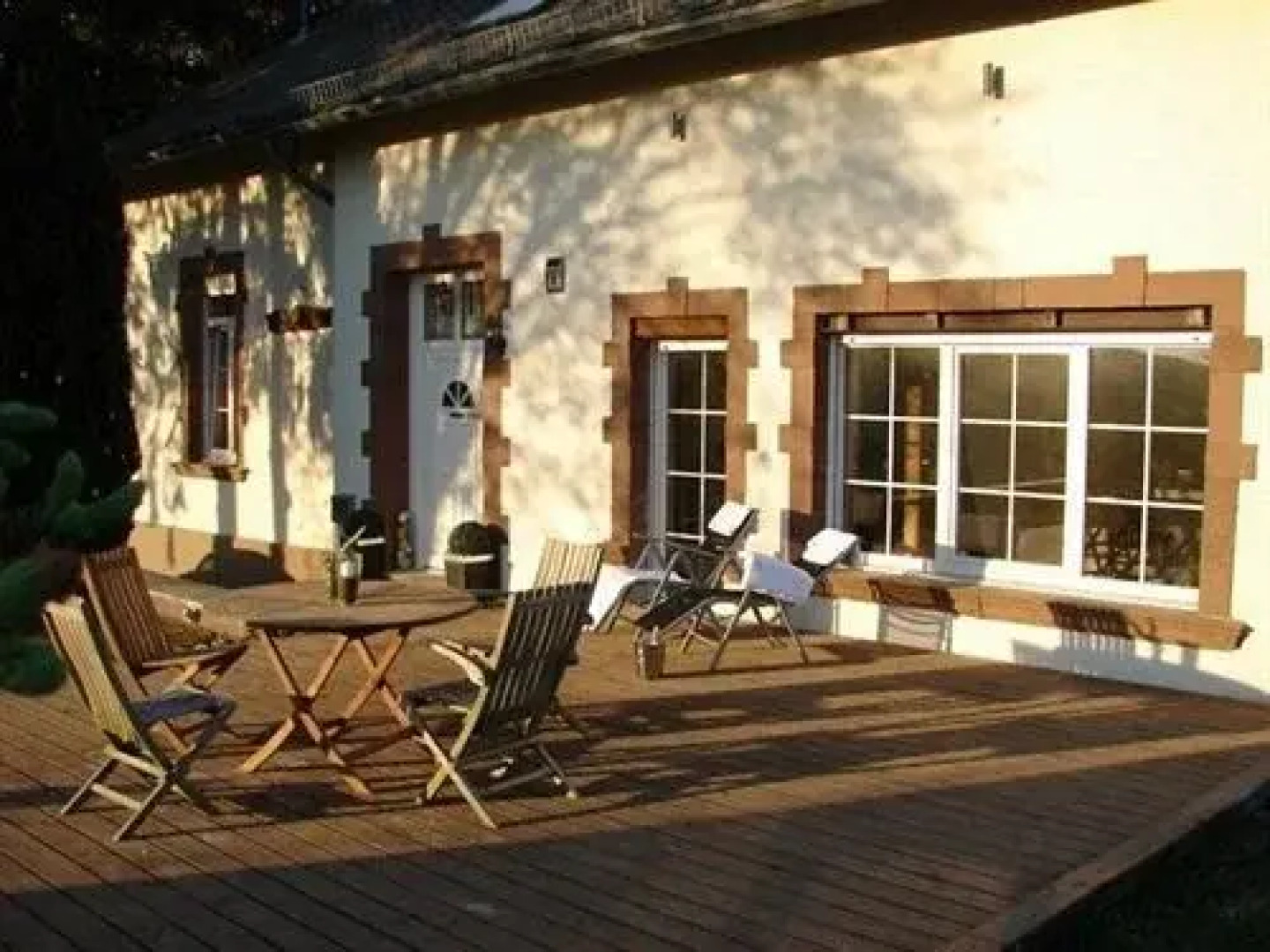 Eifelhaus24 - Ferienwohnungen