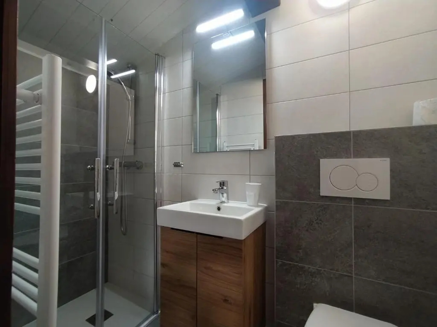 Chalet Hotel lEau Vive