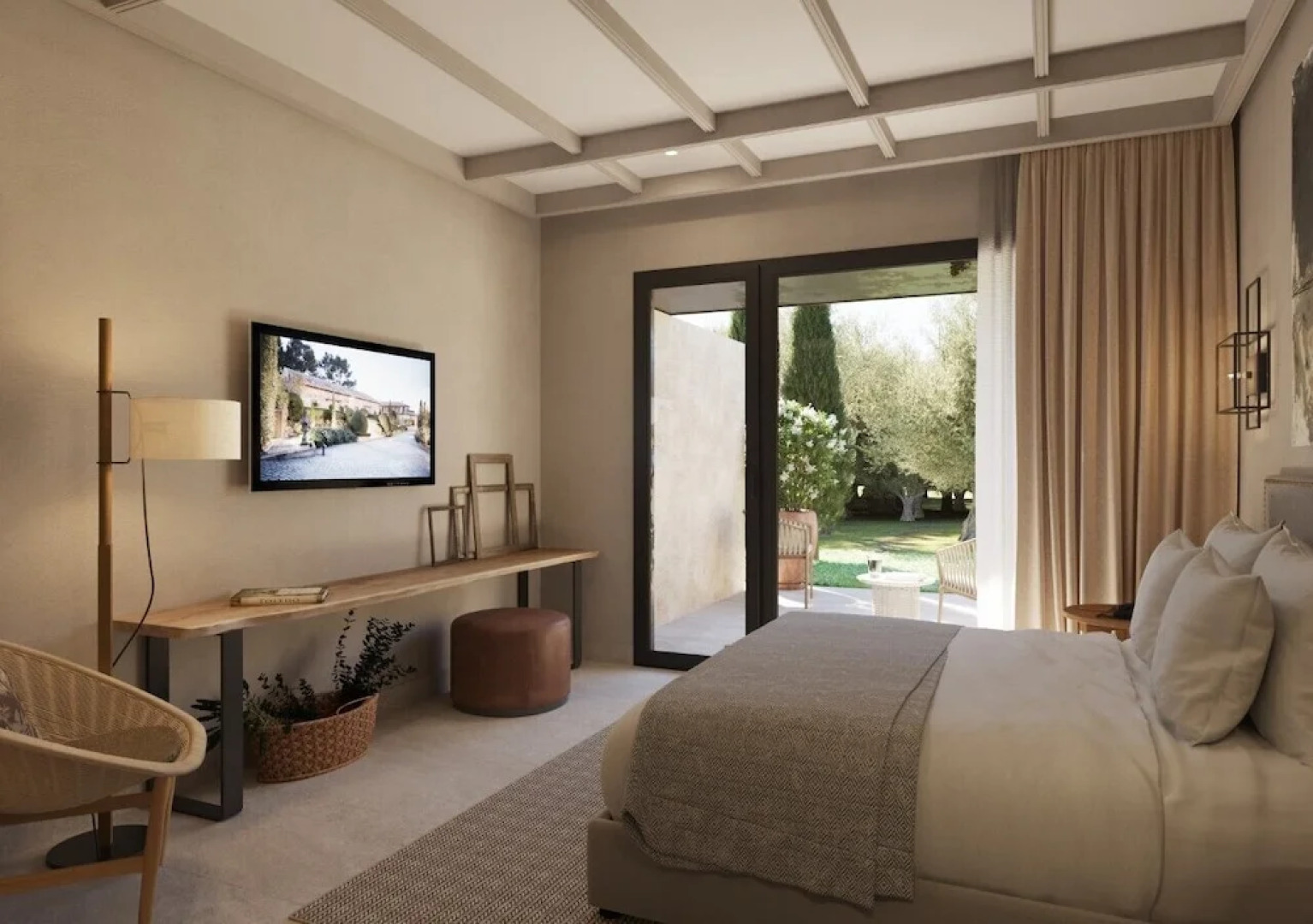 Hotel Boutique Cigarral de las Mercedes