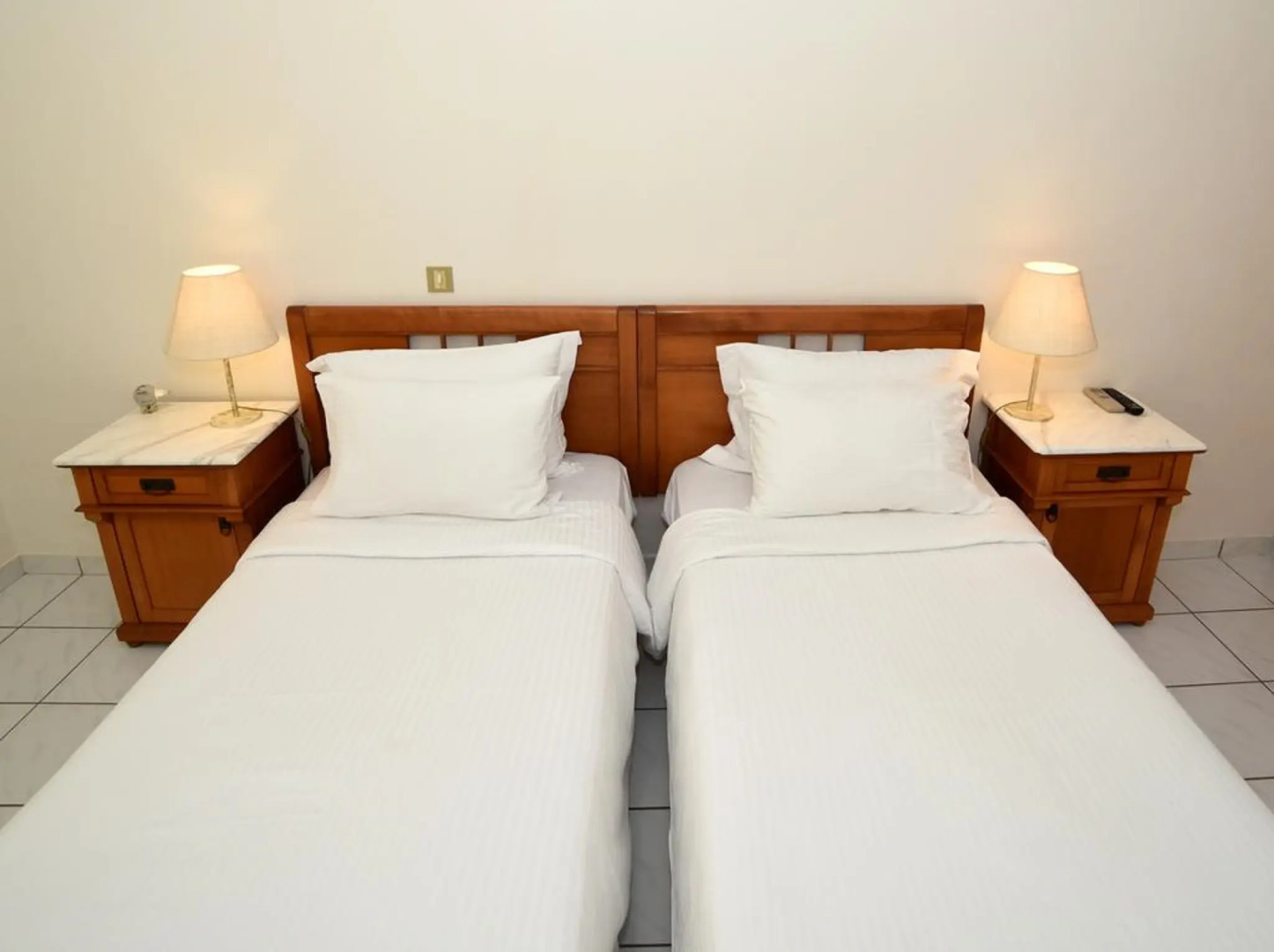 The Flower of Monemvasia