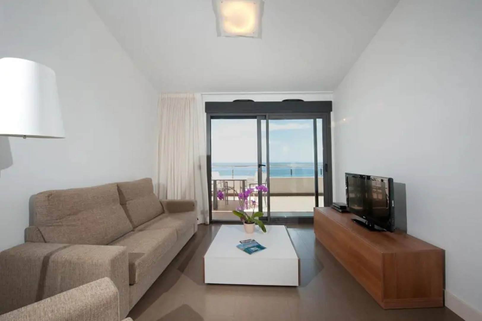 Apartamentos Calpestabili