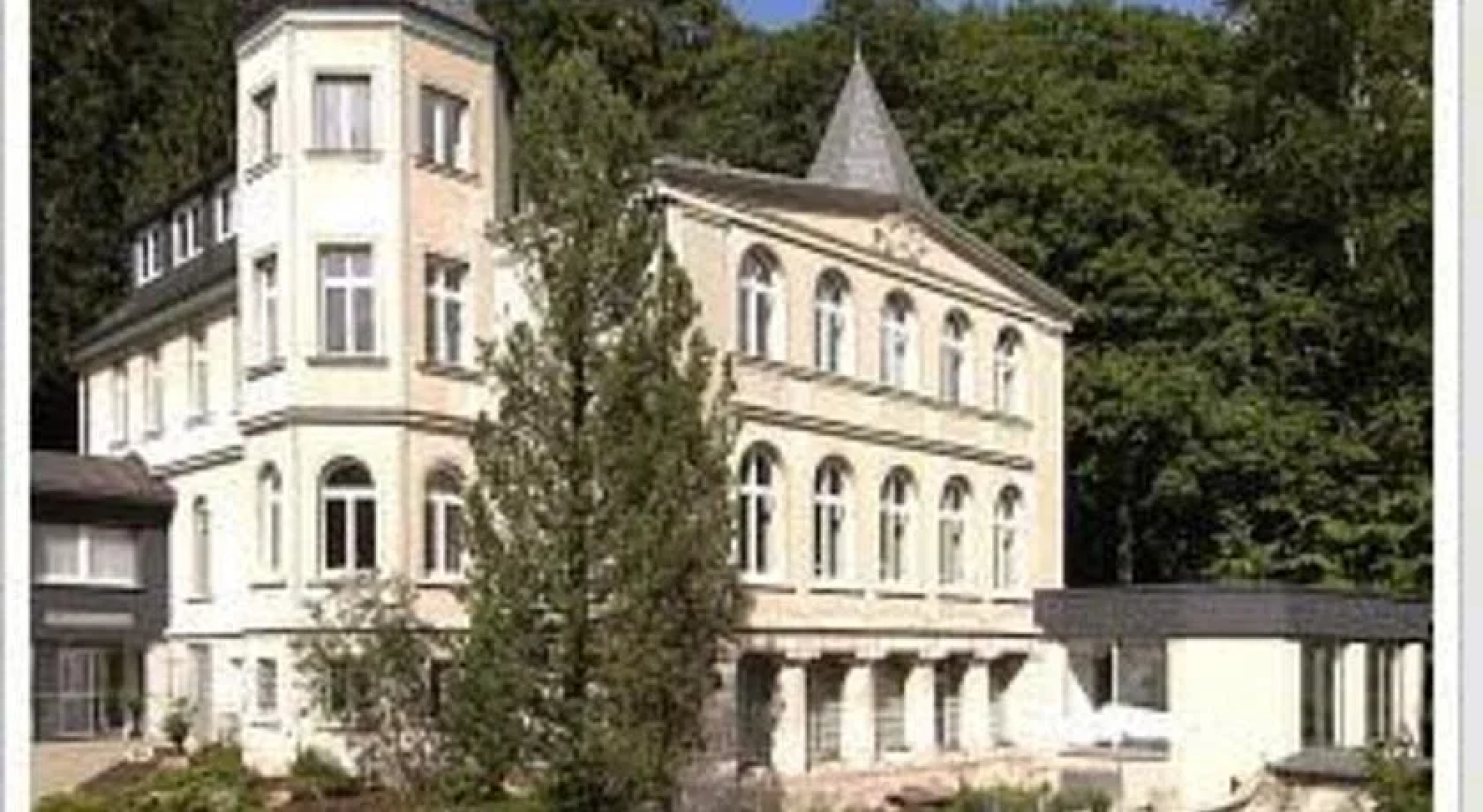 Waldschlösschen