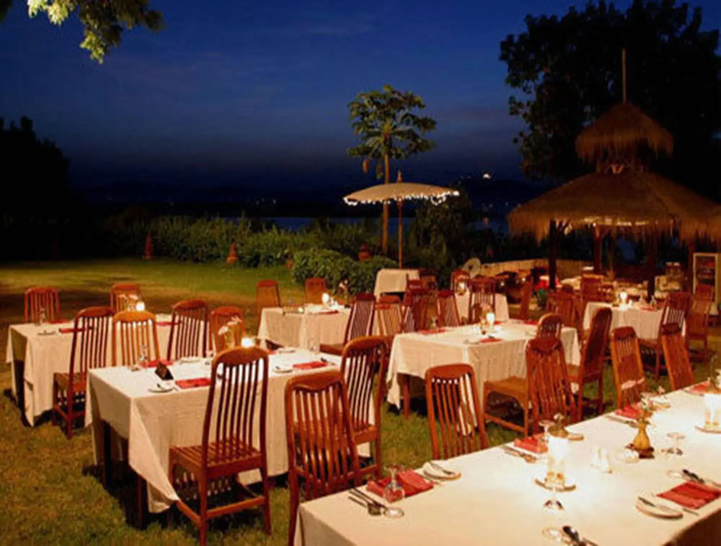 KMA Bagan Hotel River View