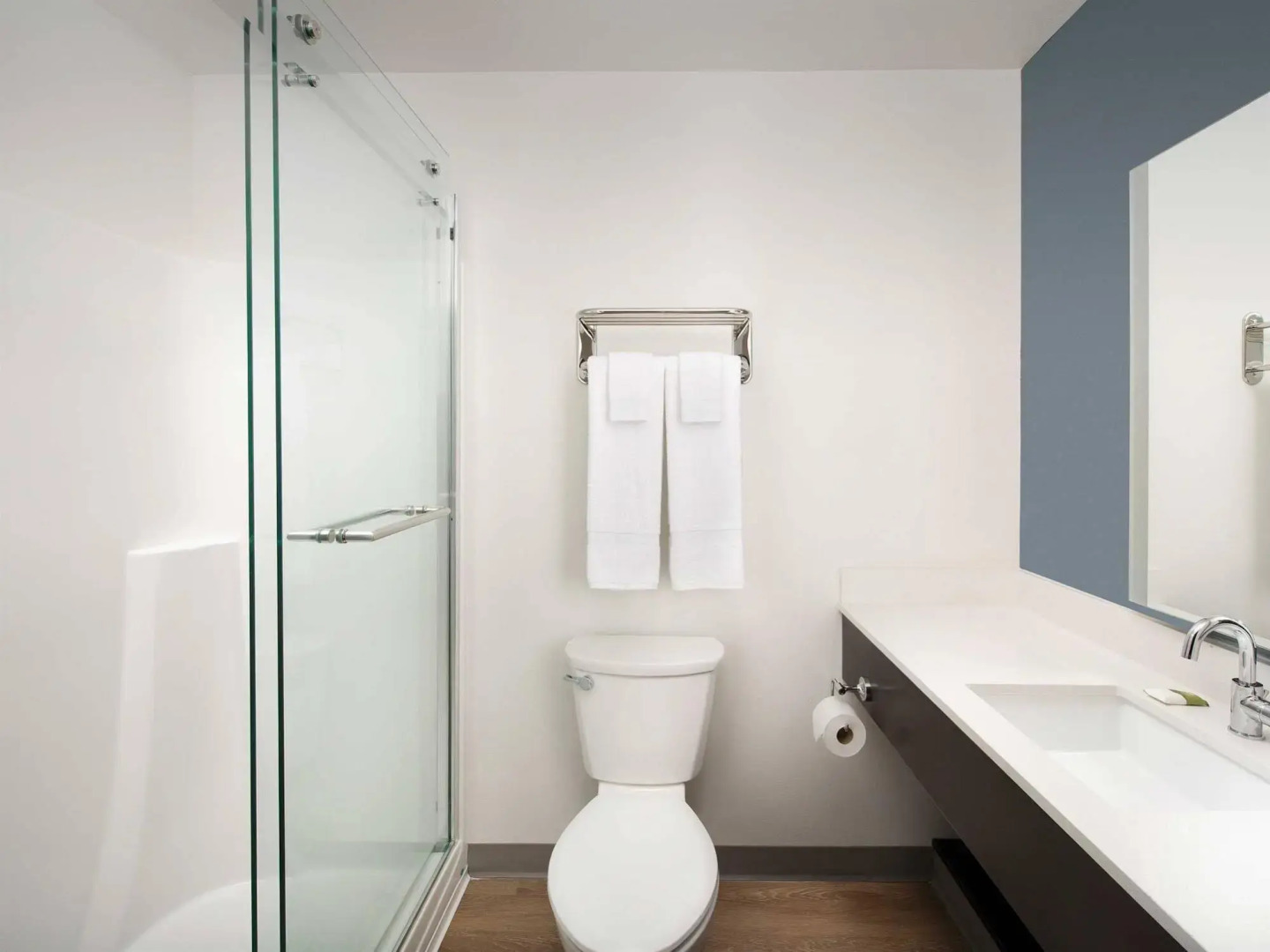 Extended Stay America Suites - New Orleans - Airport - I-10