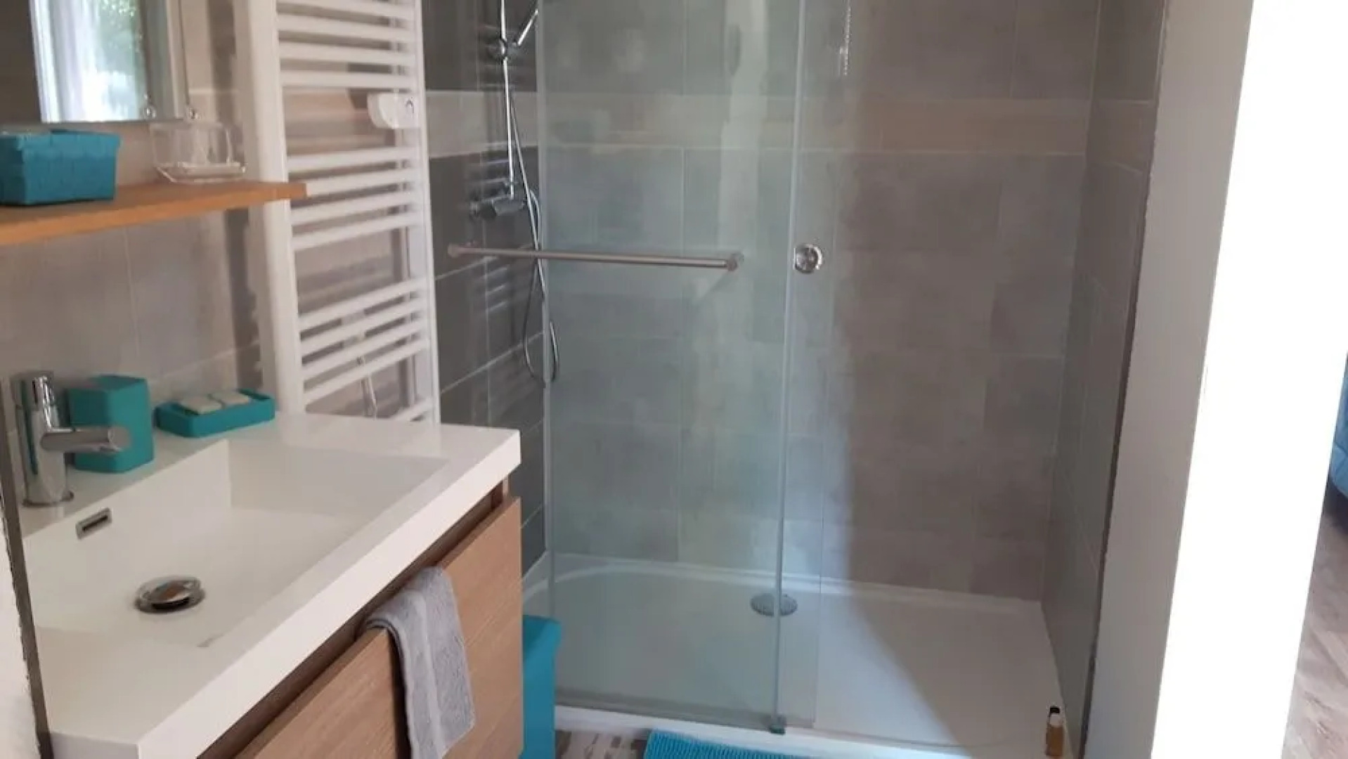 Chambres d'hôtes Le Clos Sainte Léa