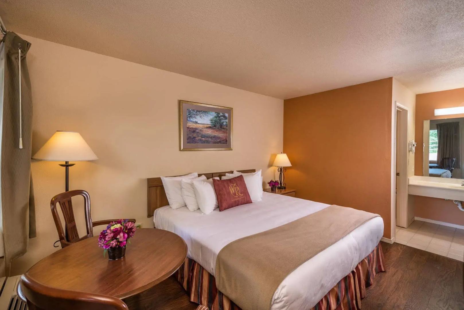 Westgate Branson Woods Resort and Cabins