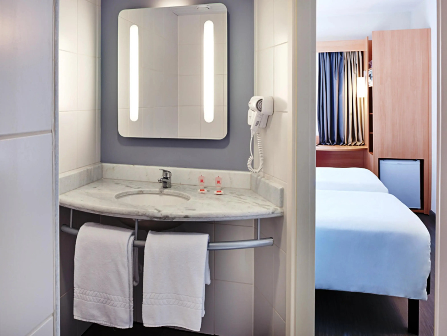 ibis Londrina Shopping