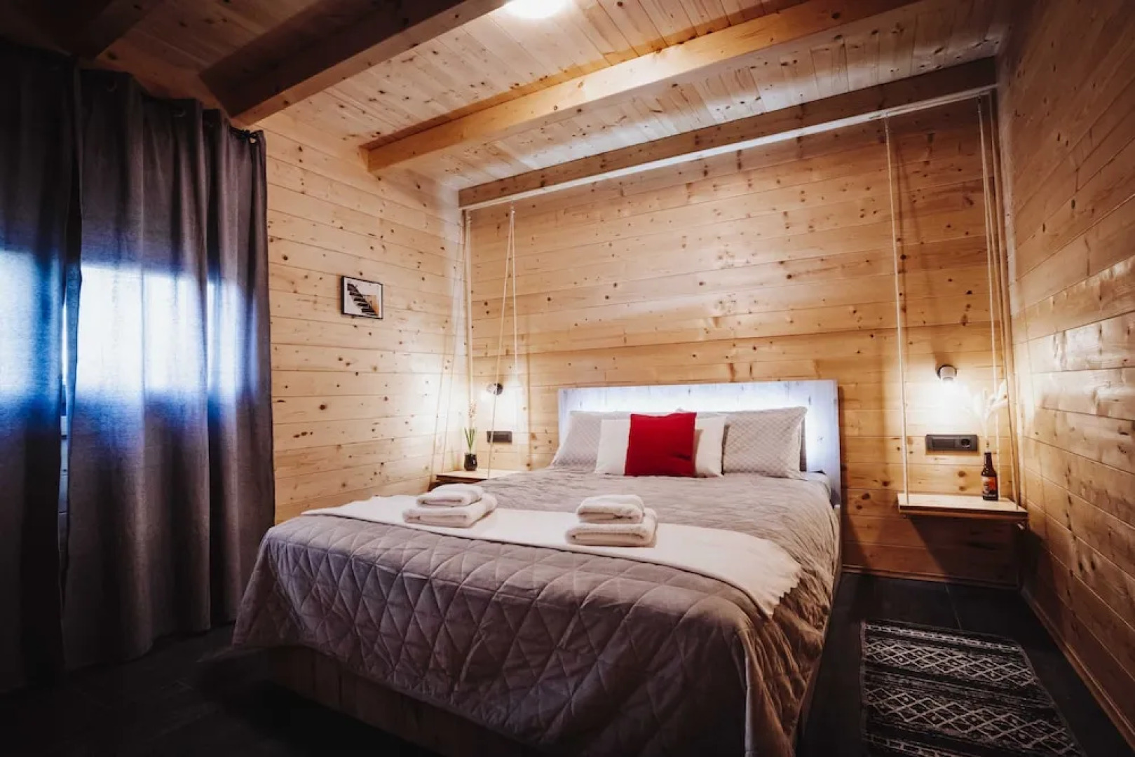 Holiday Home Nightswim Inn