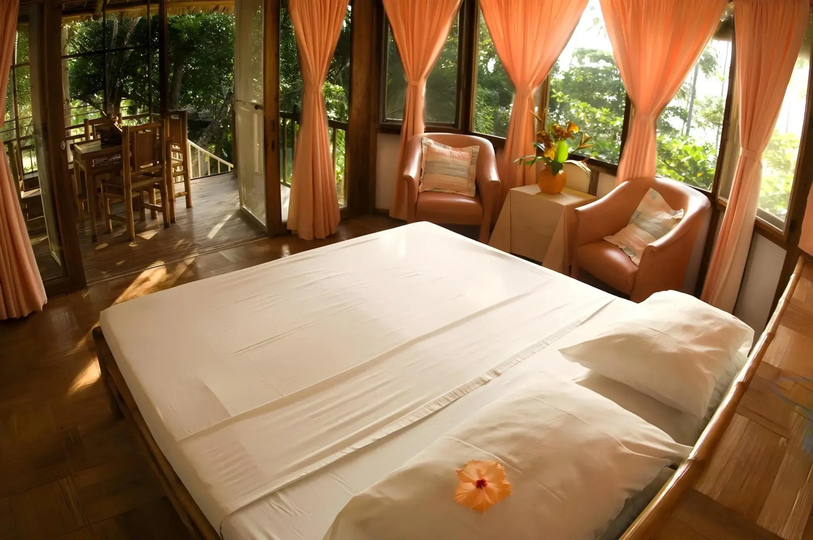 Punta Bulata Resort & Spa