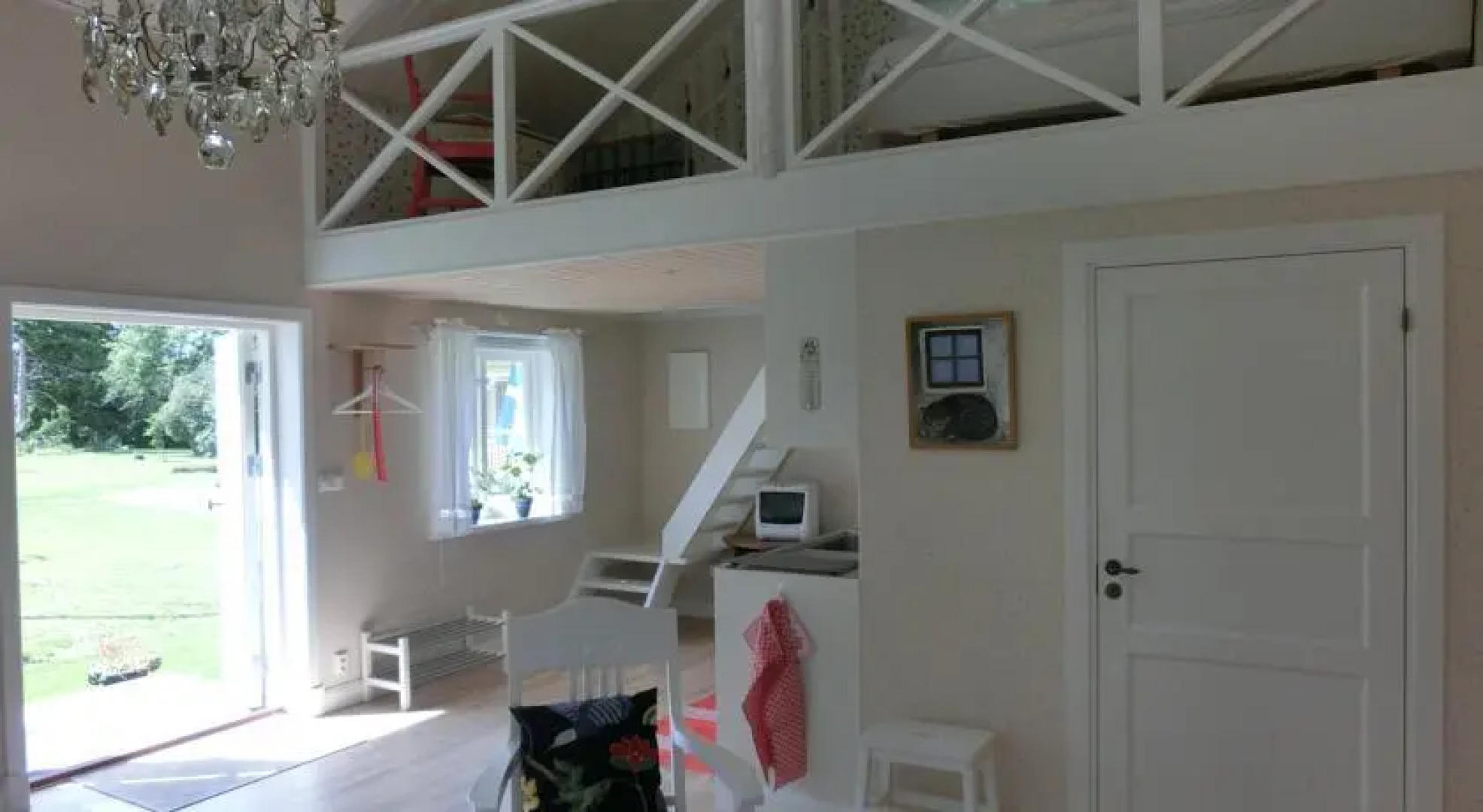 Bensgården Bed and Breakfast