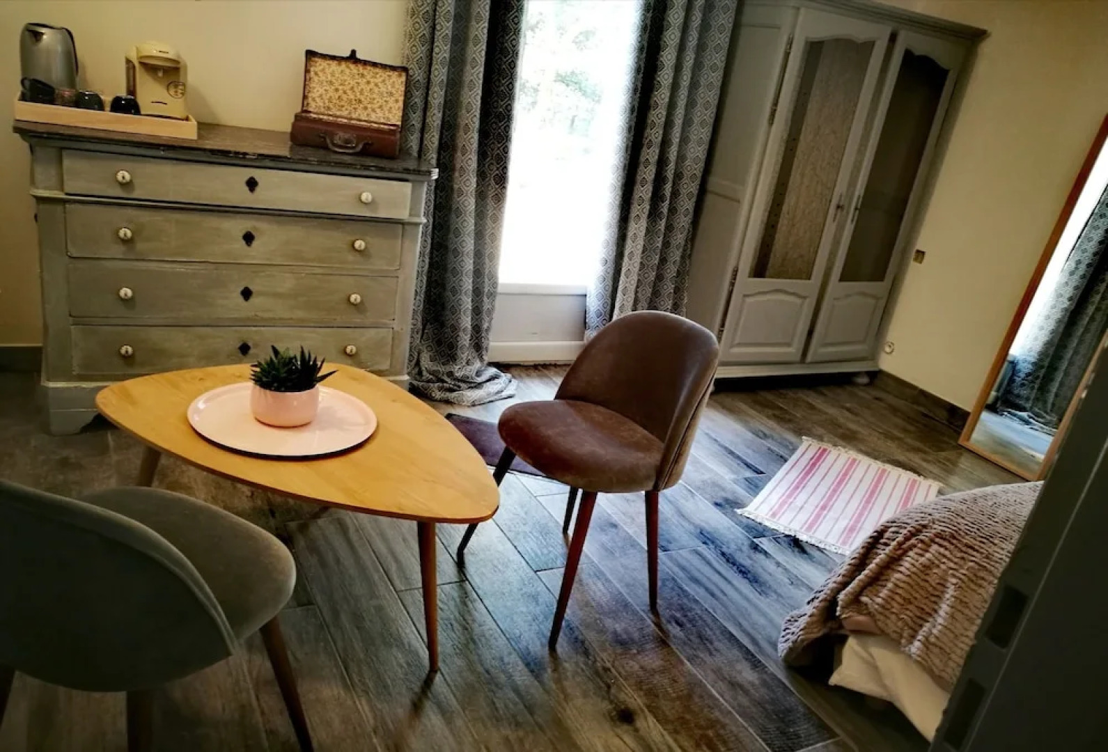 Villa Les Beaumes Luberon