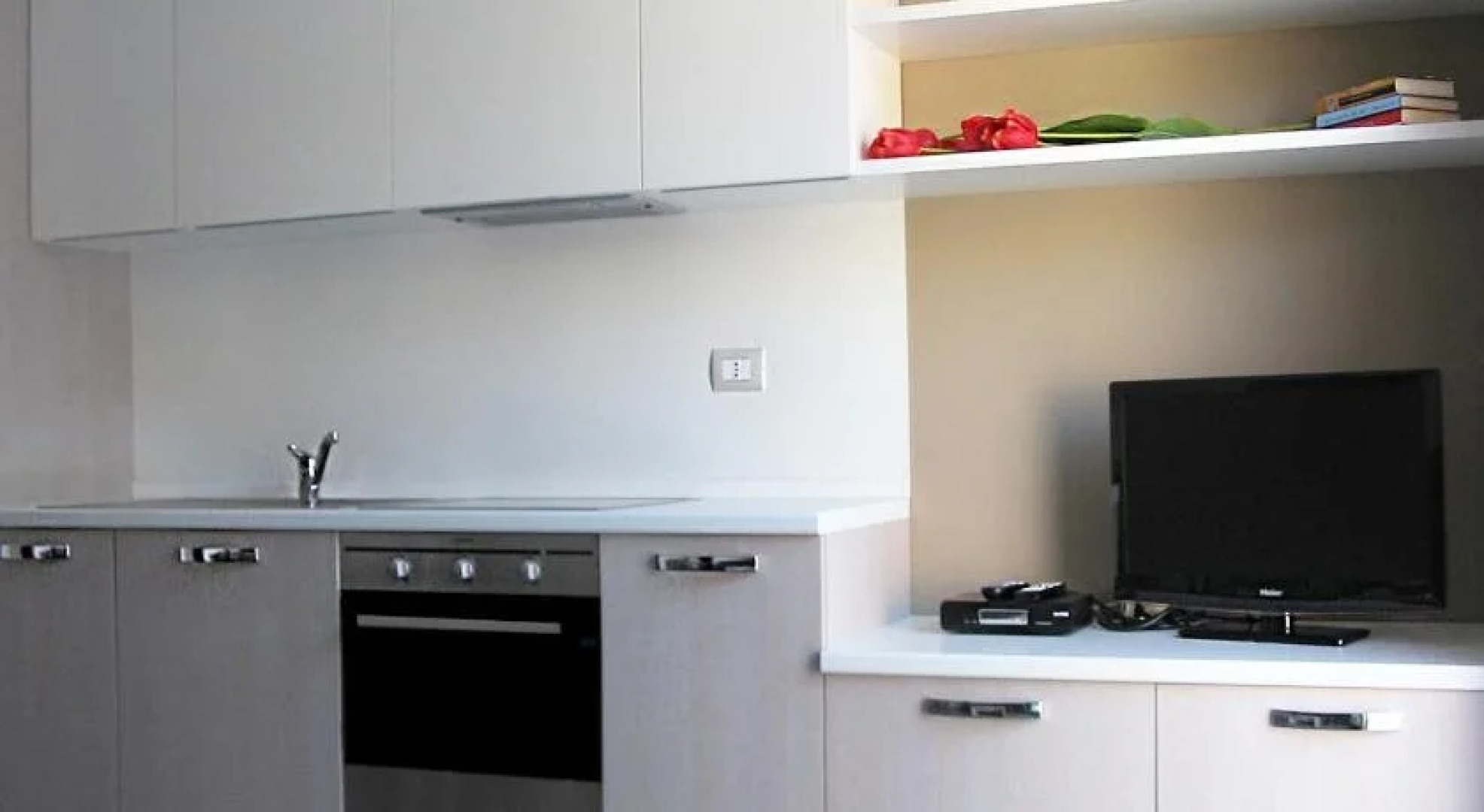 Residence Borgo Del Cigno