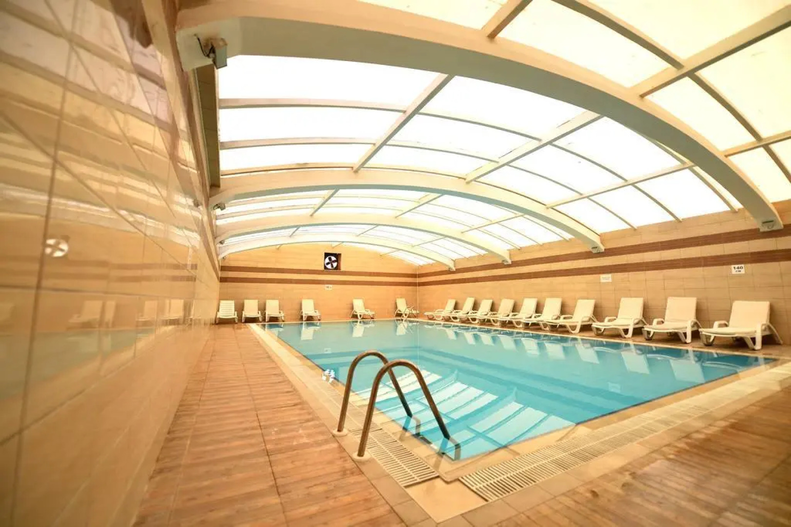 Nish Pamukkale Thermal Hotel & Spa