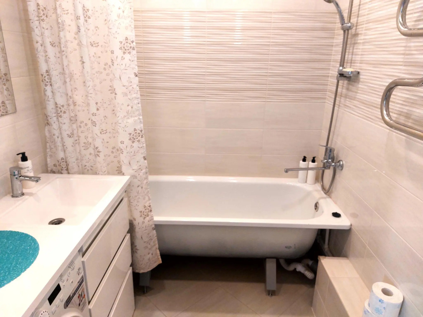 Olivinn на улице Фролова