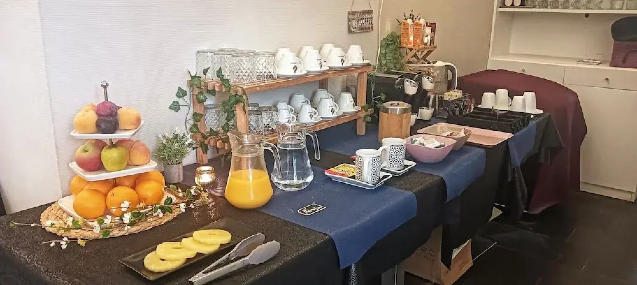 Hotel El Salto de la Novia