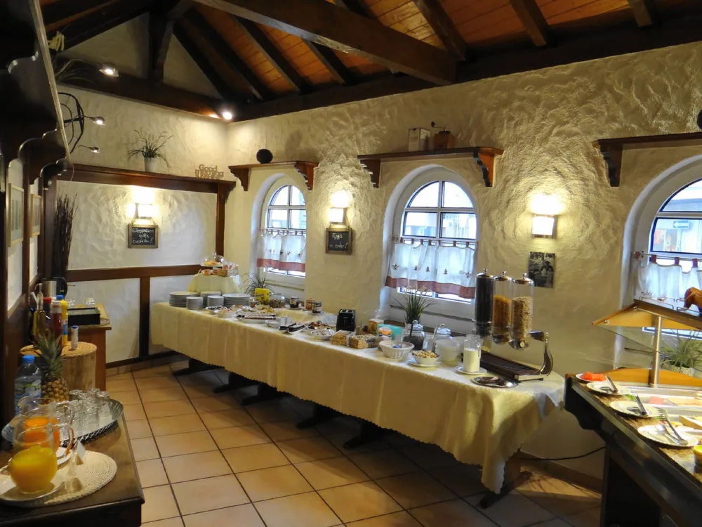 Landhotel Schützenhof