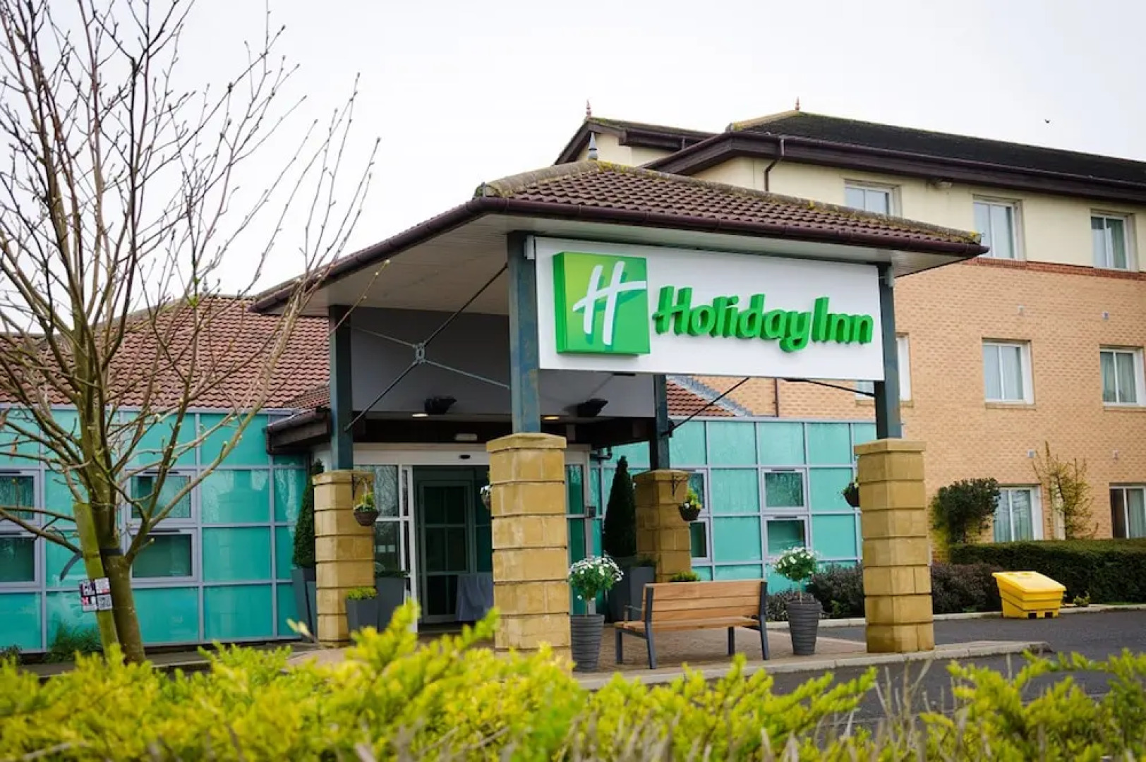 Holiday Inn - Darlington - North A1m, Jct.59