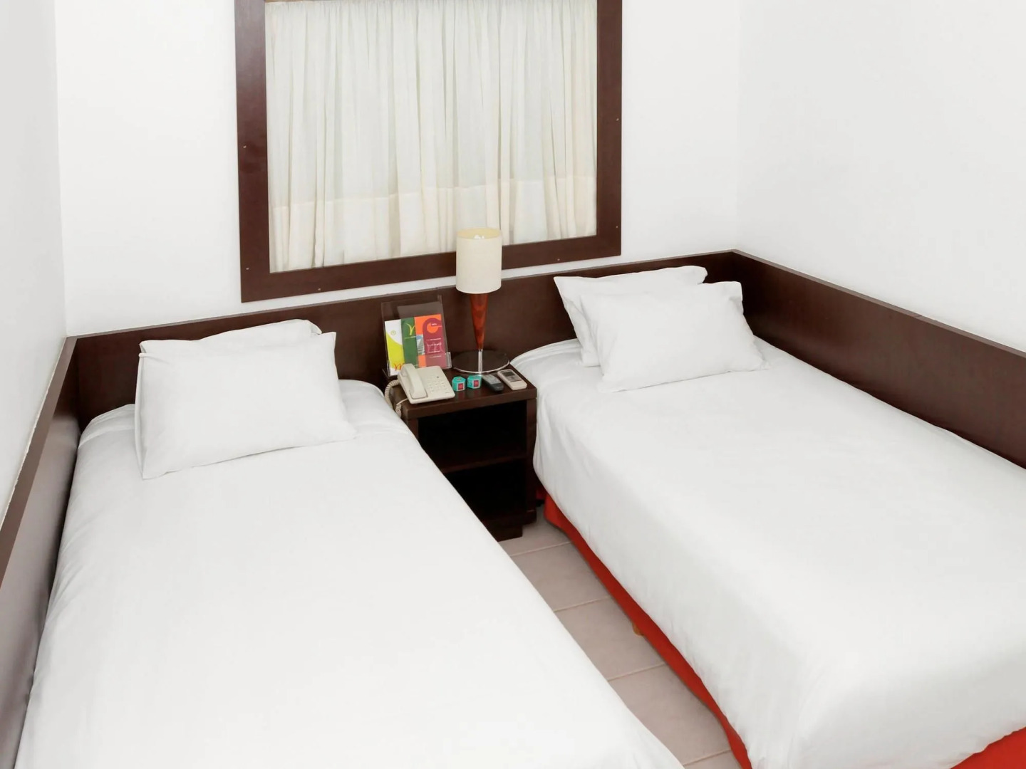 Triângulo Apart Hotel