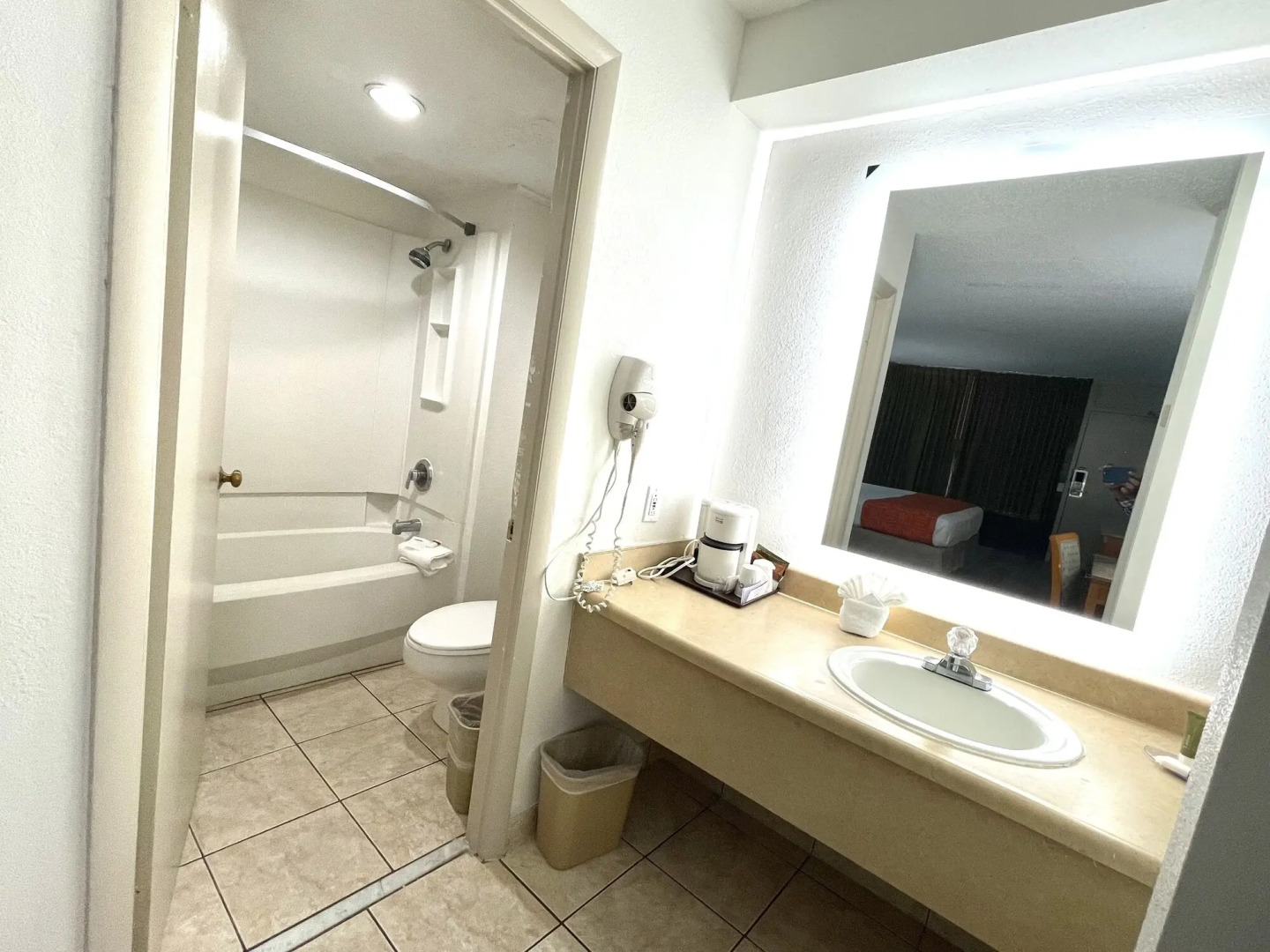 Inn At Atlantic City Hotel & Banquet