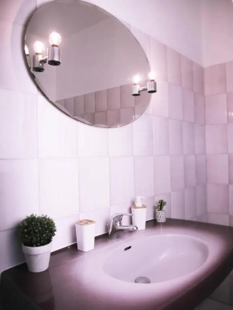 Mas de la Croix - Chambres d'hôtes