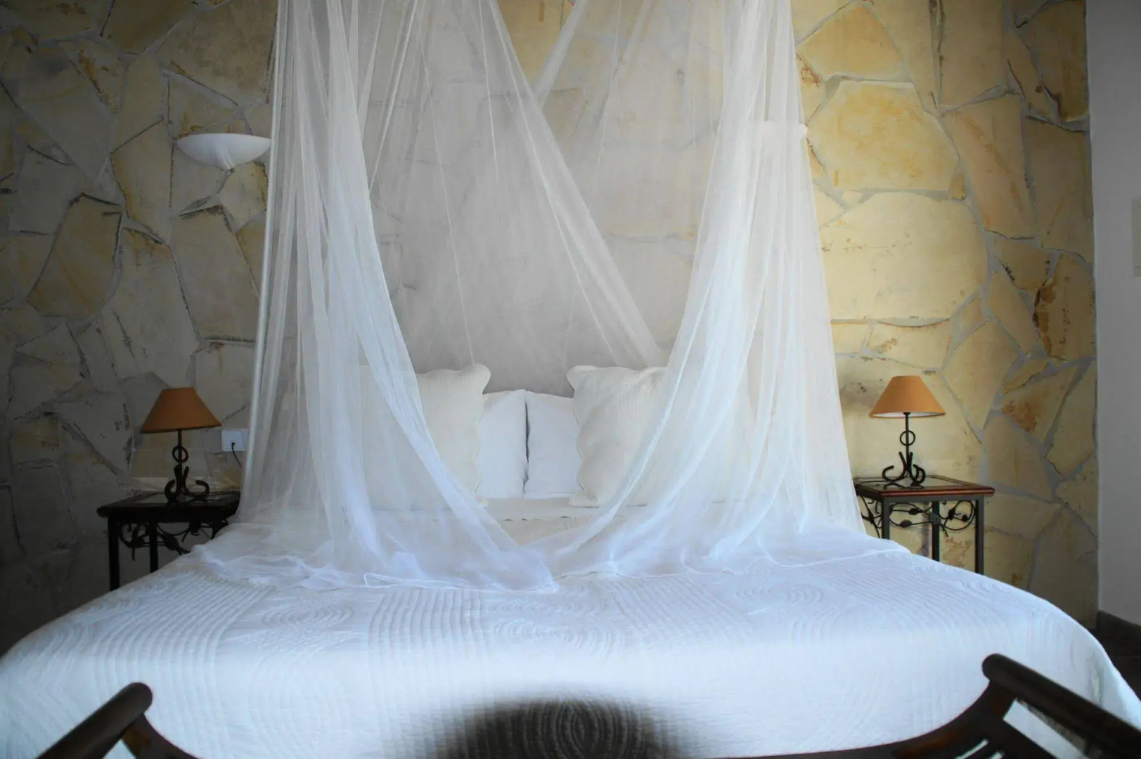 Agroturismo Sa Vinya d'en Palerm