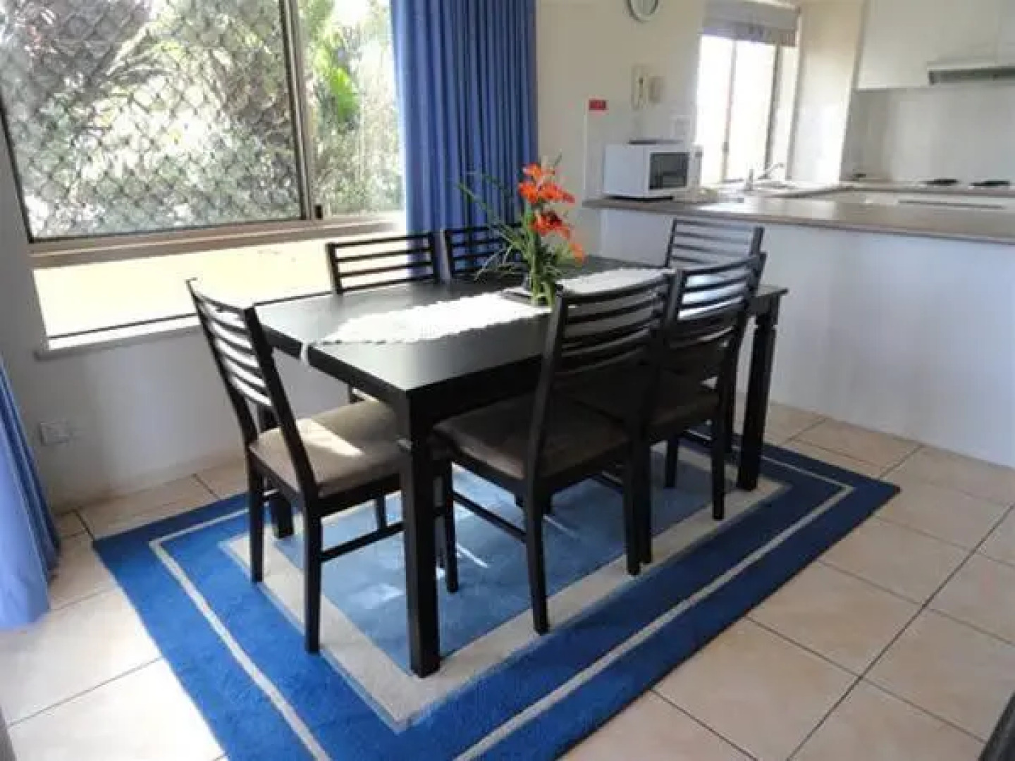 Paradis Pacifique Apartments