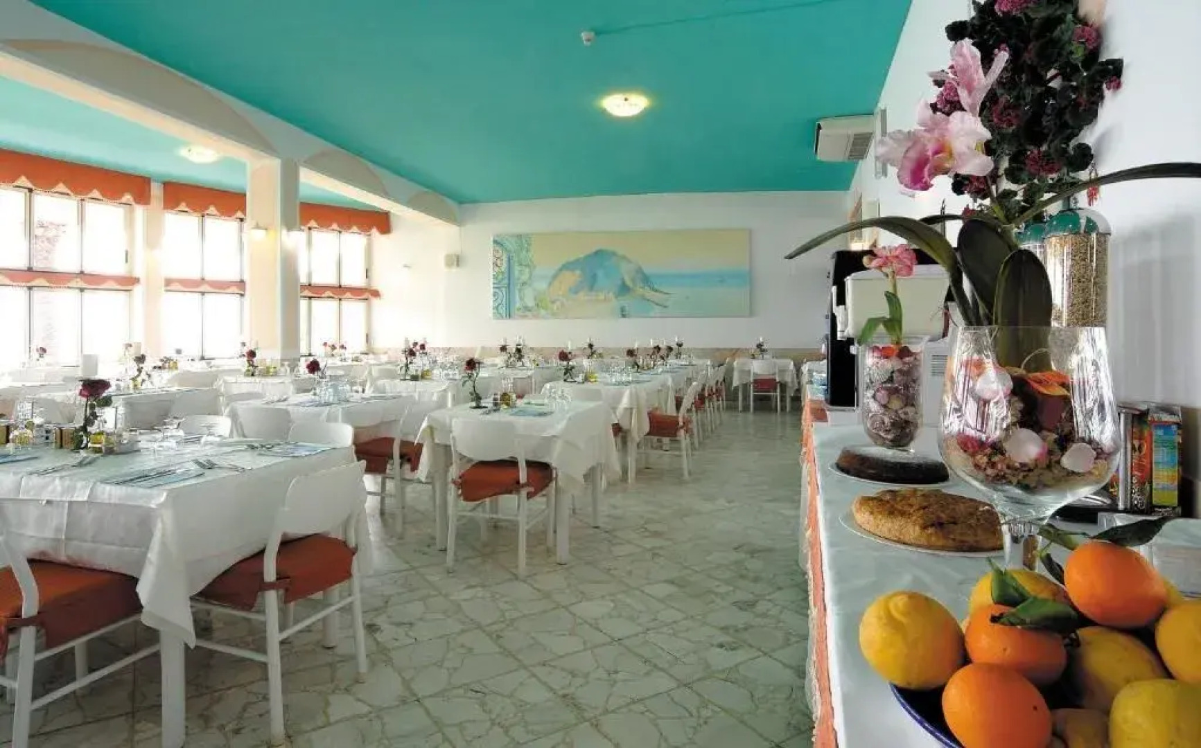 Hotel Casa Rosa Sea & Spa