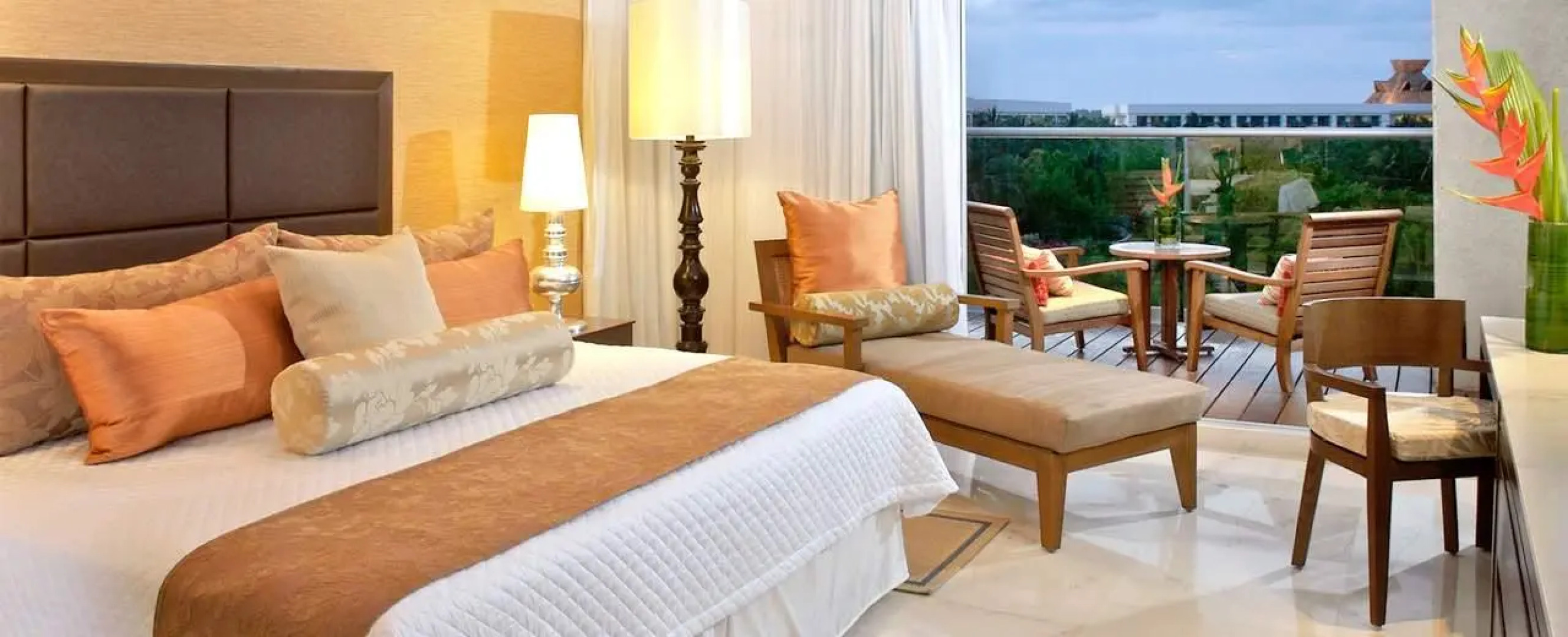 Grand Luxxe at Vidanta Riviera Maya