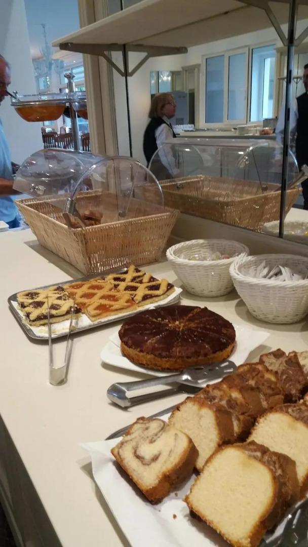 Hotel Villa Paradiso Suite