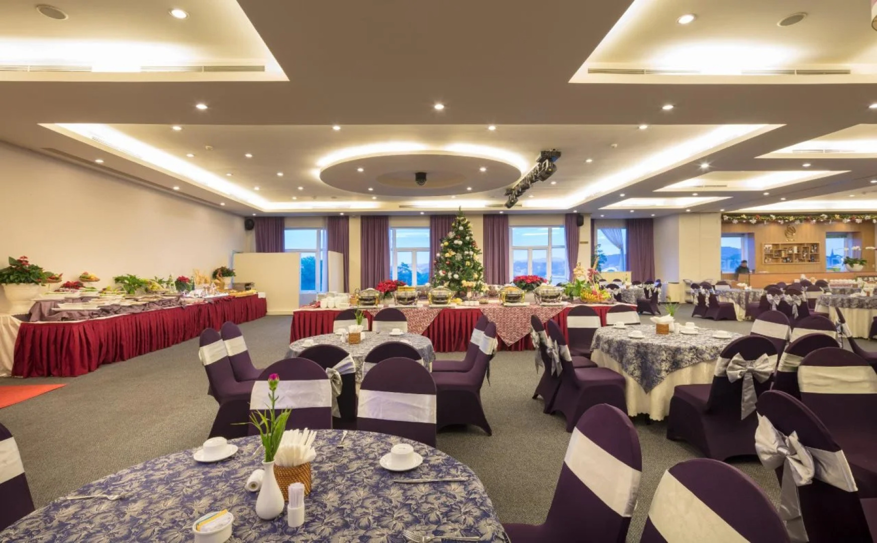 TTC Hotel - Ngoc Lan