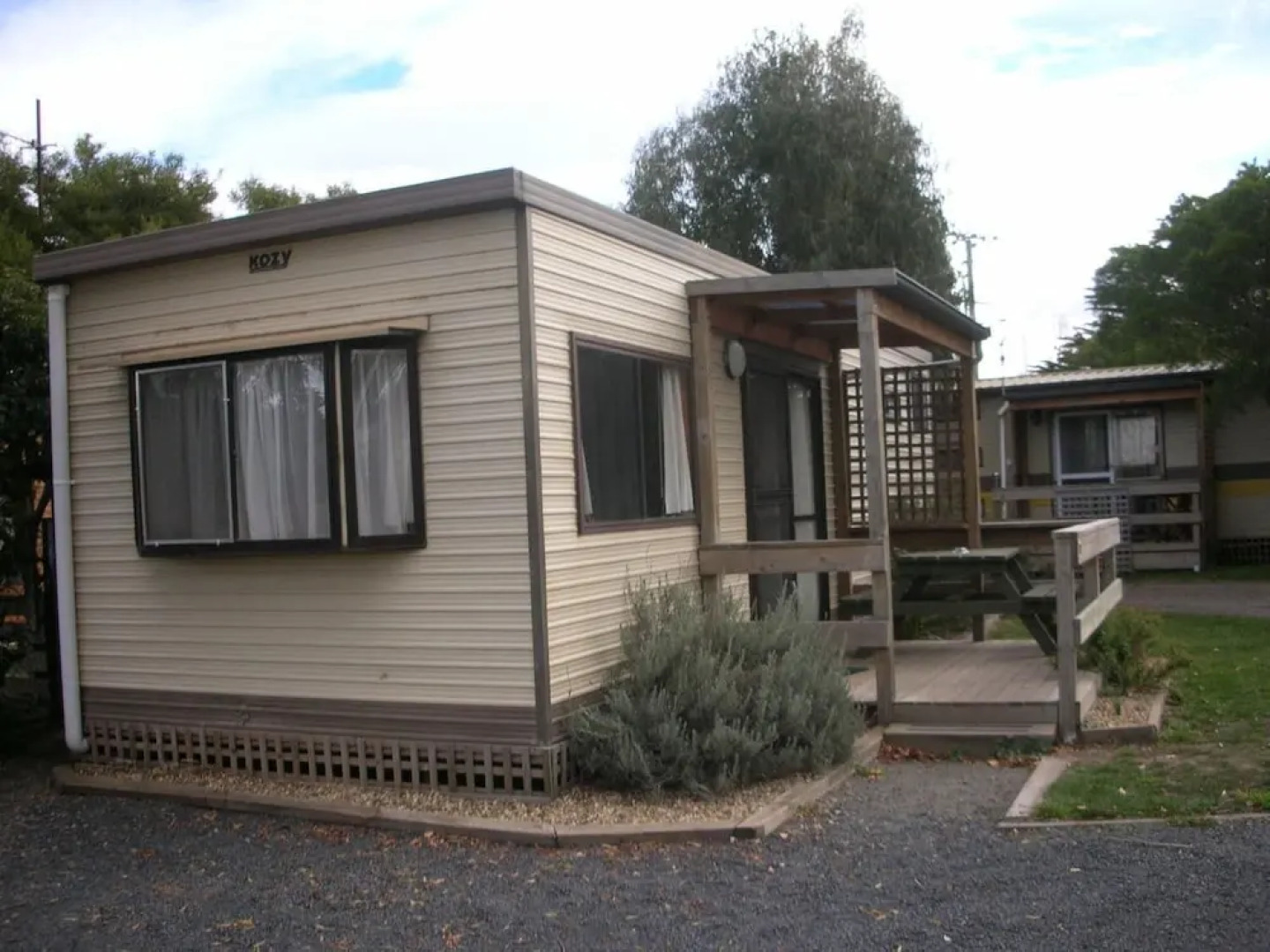Triabunna Cabin and Caravan Park