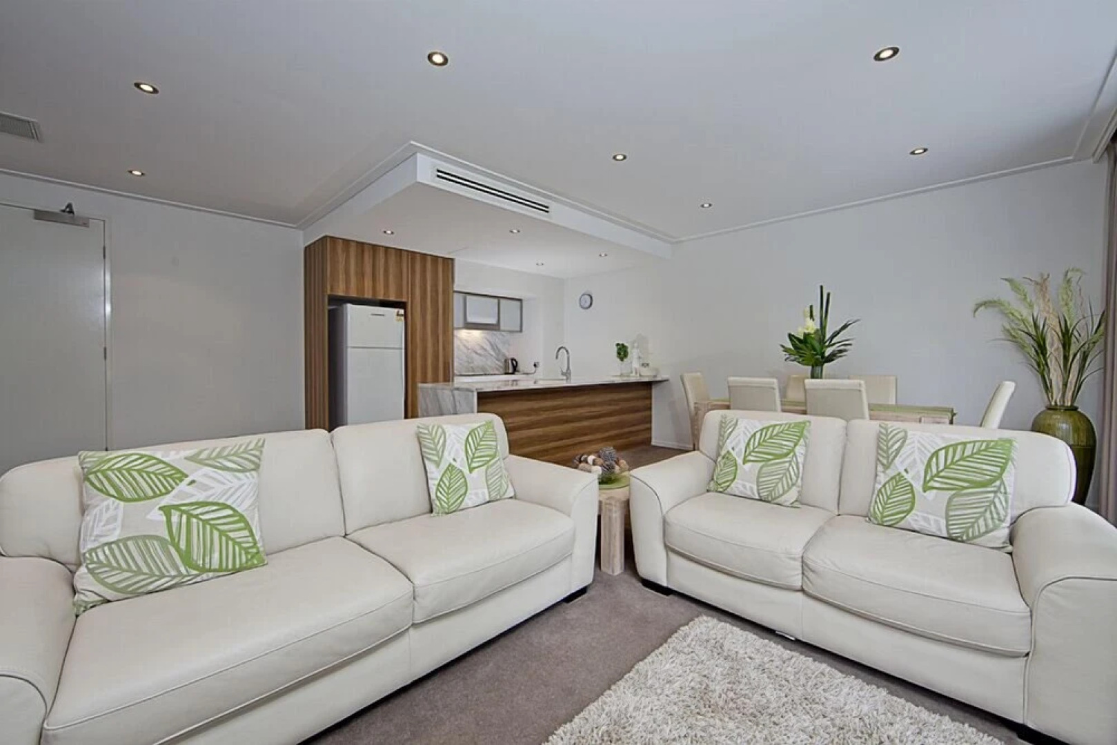 Accommodate Canberra - Glebe Park