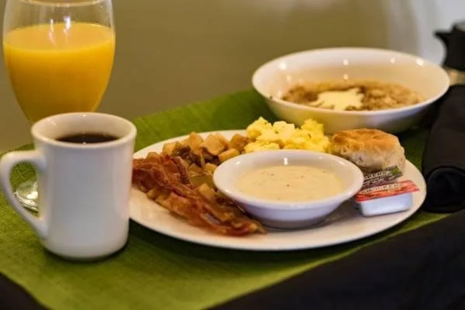 Holiday Inn Gainesville-Lanier Centre