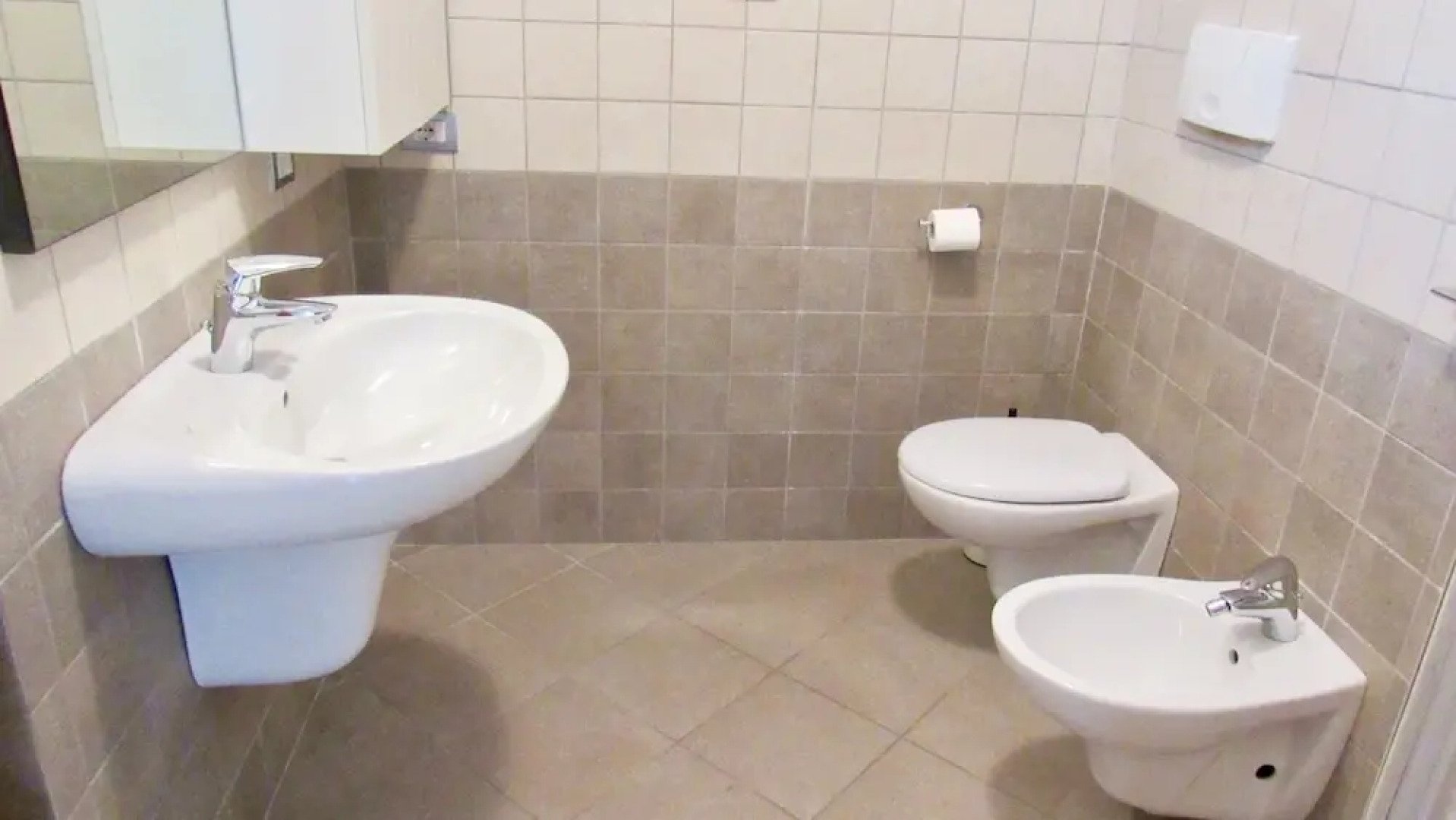 Appartamenti Terme Resort