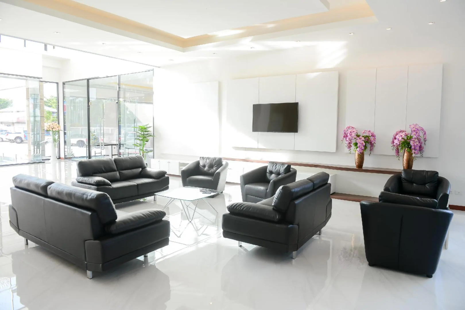 Orchid Riverview Hotel