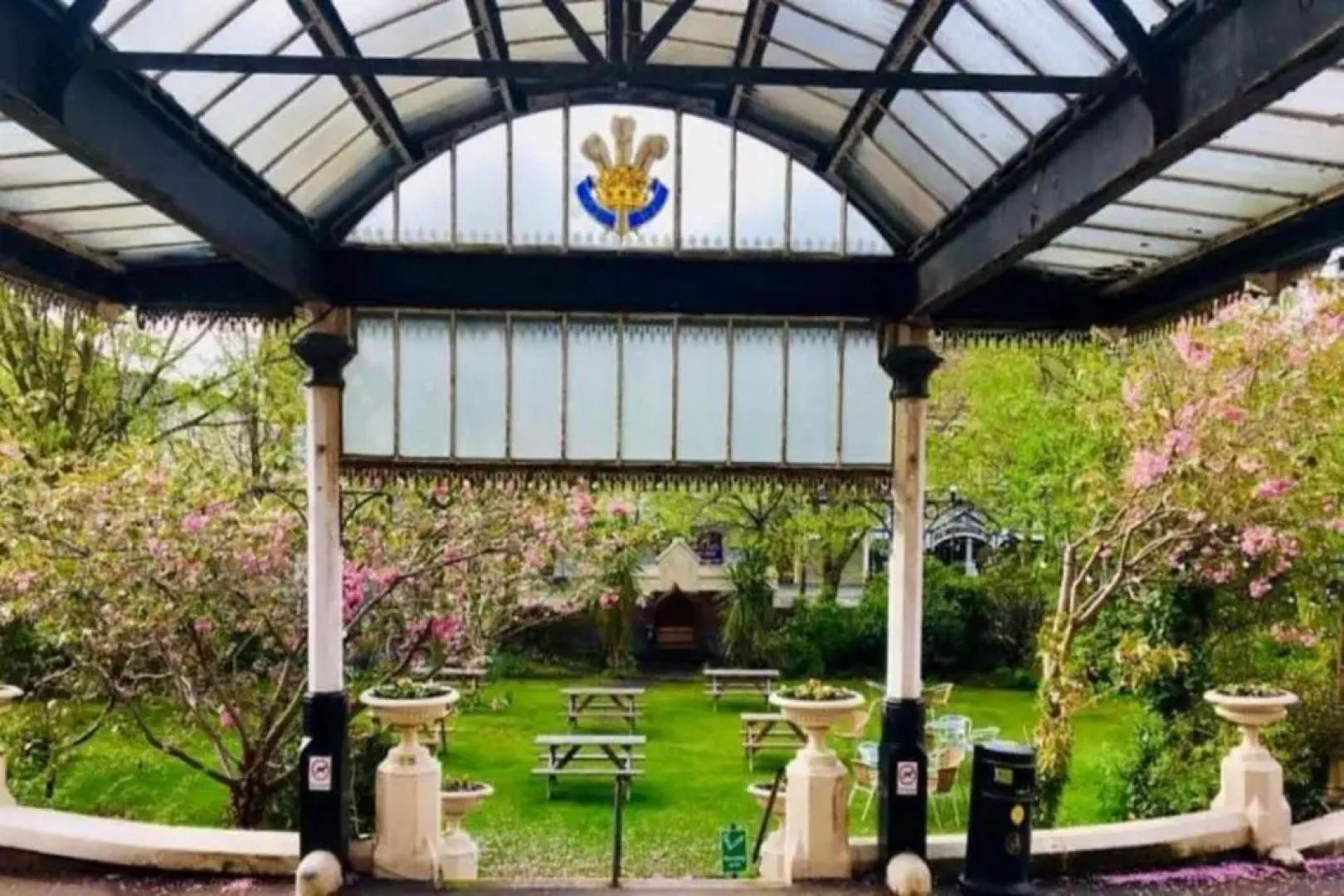 Prince of Wales Hotel