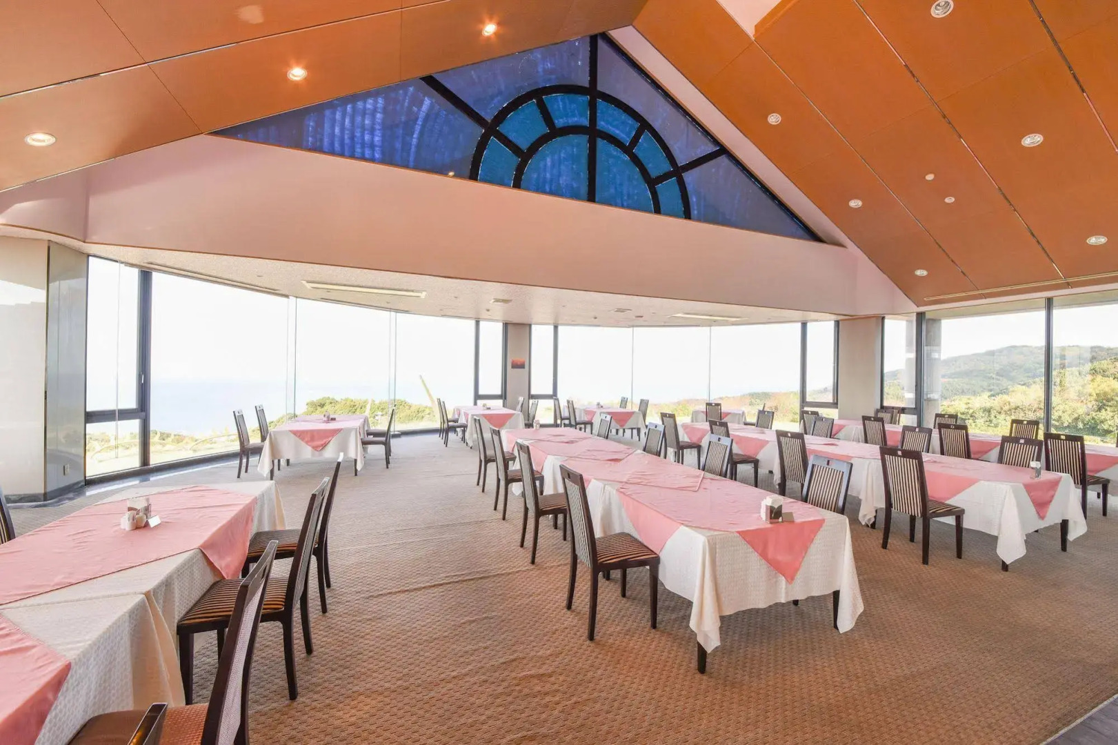 Spring Golf and Art Resort Awaji