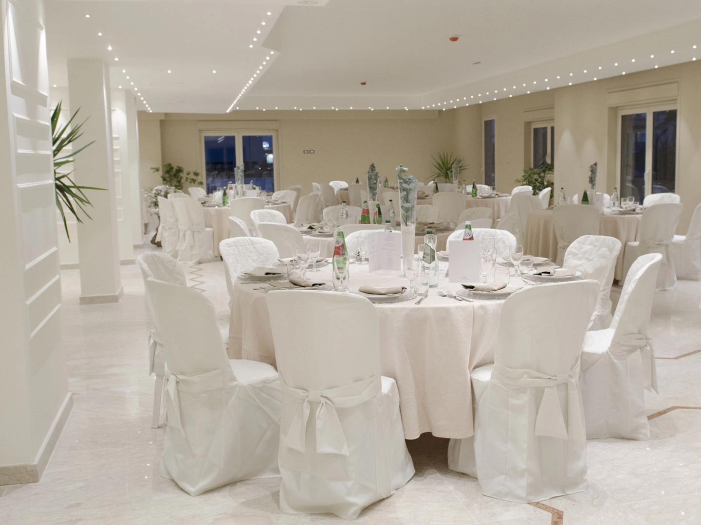 Catania International Airport Hotel